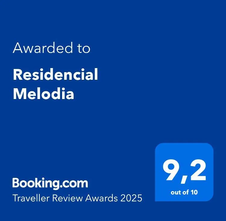 Residencial Melodia Apartment Campos Novos  Brazil