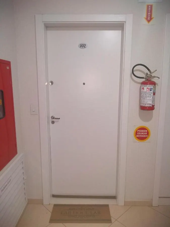 Residencial Melodia Apartamento Campos Novos