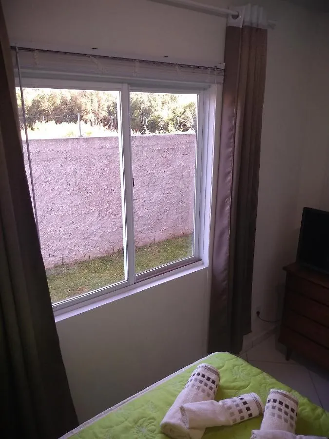 Residencial Melodia Apartamento Campos Novos