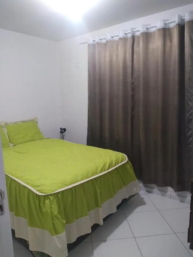 Residencial Melodia Apartamento Campos Novos  Brasil