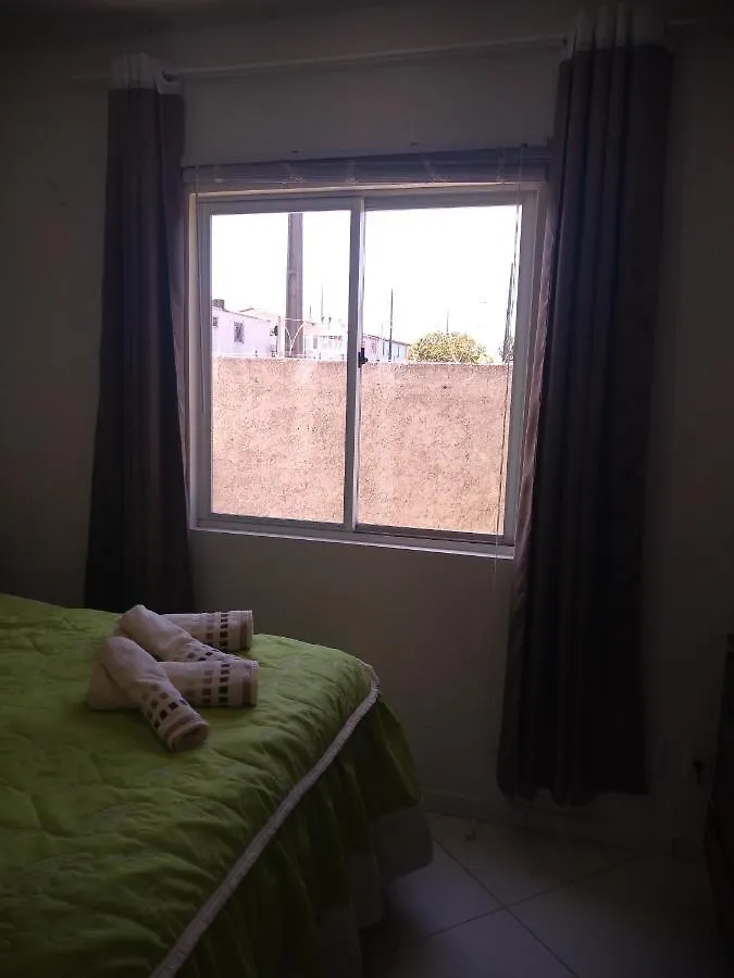 Residencial Melodia Apartamento Campos Novos  0*, Campos Novos (Santa Catarina)