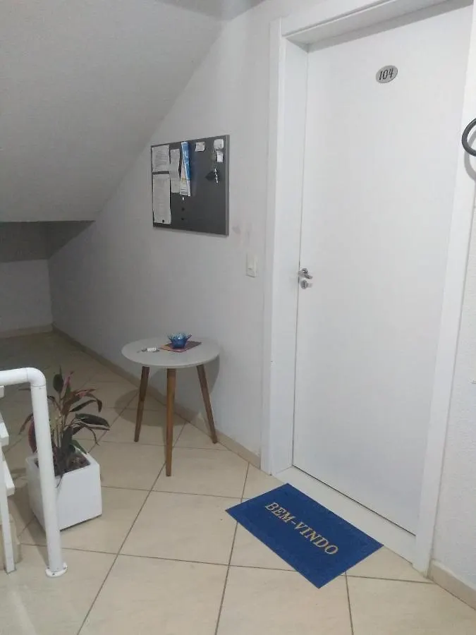 Residencial Melodia Apartamento Campos Novos
