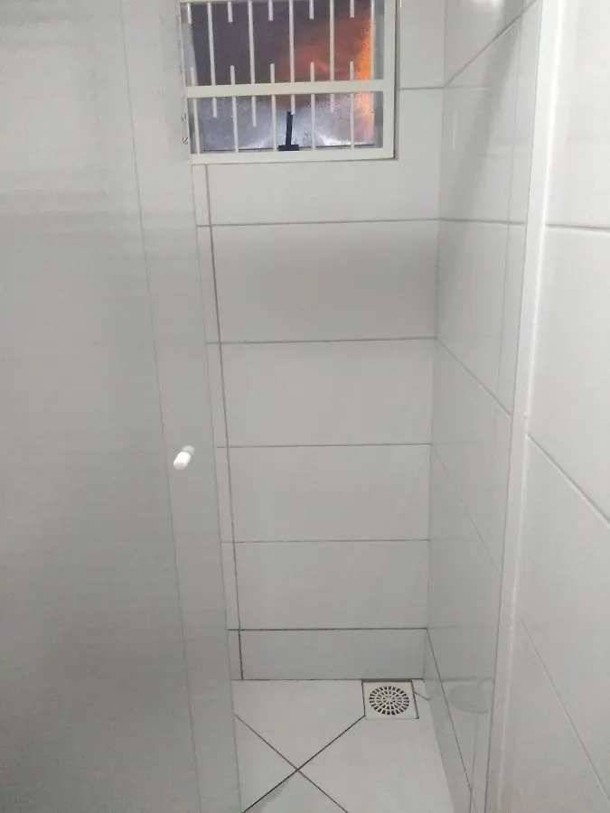 Residencial Melodia Apartamento Campos Novos