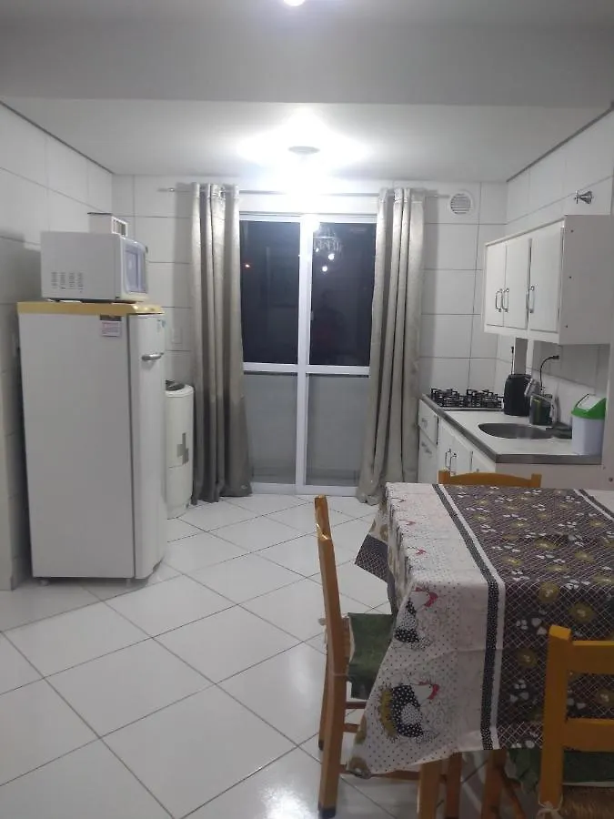 Residencial Melodia Apartamento Campos Novos  0*, Campos Novos (Santa Catarina) Brasil