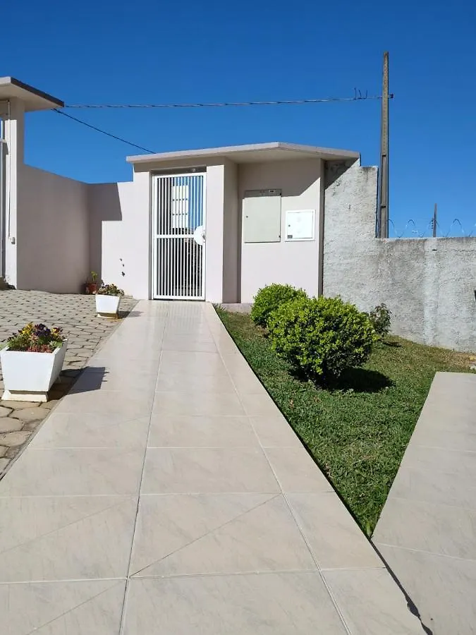 Residencial Melodia Apartamento Campos Novos