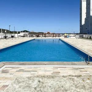 Resid. Clube Mar Grosso - - Lag801 Laguna