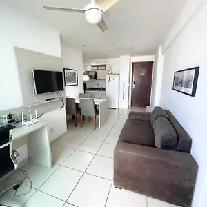 Flat Class Conselheiro Aguiar Recife